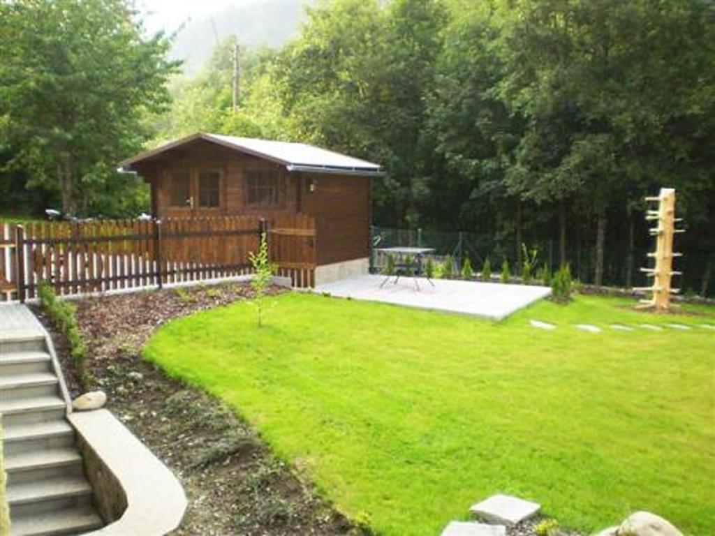 לאוגנג Haus Wildbach - Baranek Resorts מראה חיצוני תמונה