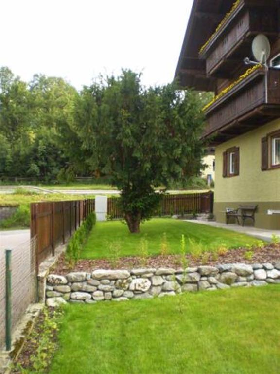 לאוגנג Haus Wildbach - Baranek Resorts מראה חיצוני תמונה