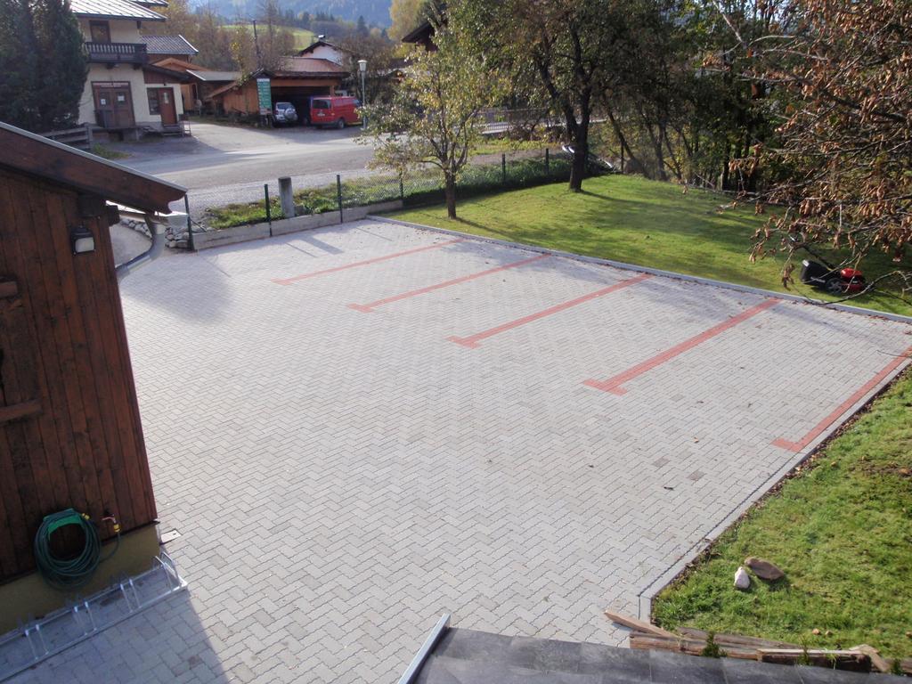 לאוגנג Haus Wildbach - Baranek Resorts מראה חיצוני תמונה