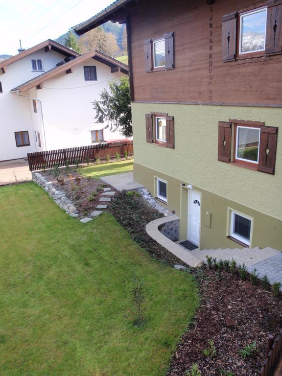 לאוגנג Haus Wildbach - Baranek Resorts מראה חיצוני תמונה