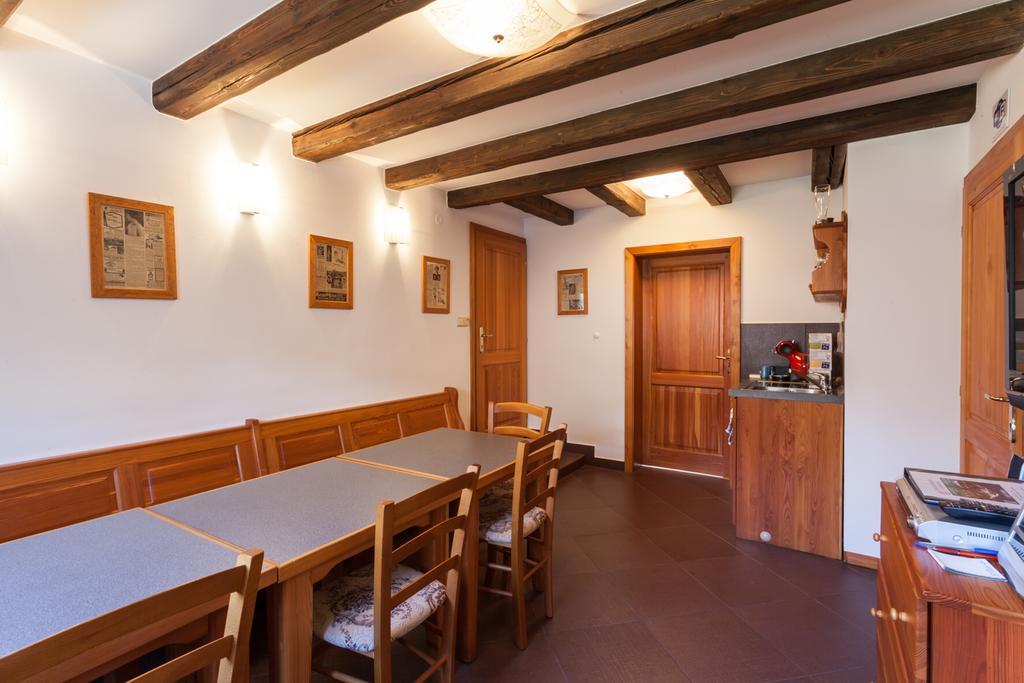 לאוגנג Haus Wildbach - Baranek Resorts מראה חיצוני תמונה