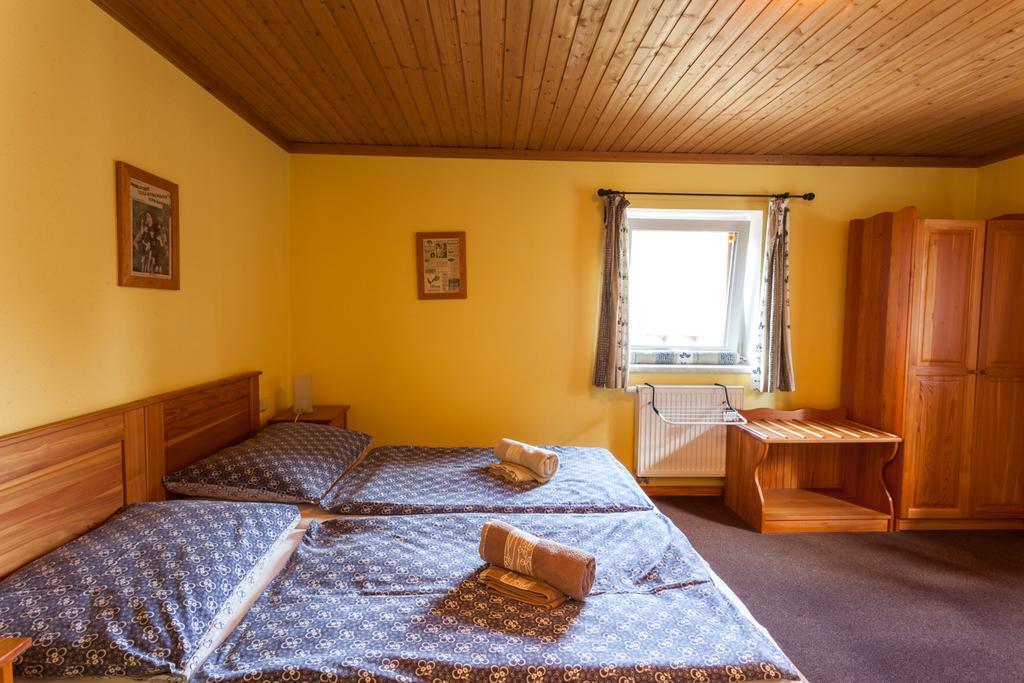 לאוגנג Haus Wildbach - Baranek Resorts מראה חיצוני תמונה