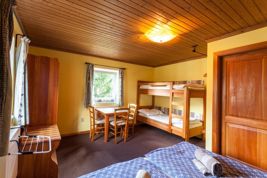 לאוגנג Haus Wildbach - Baranek Resorts מראה חיצוני תמונה