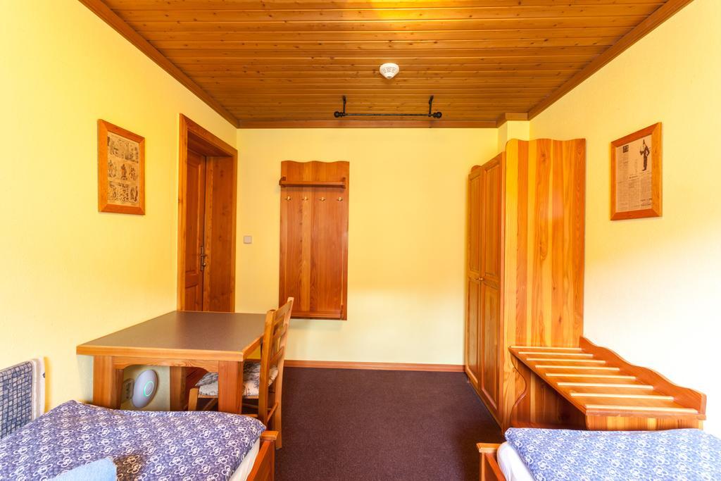 לאוגנג Haus Wildbach - Baranek Resorts מראה חיצוני תמונה
