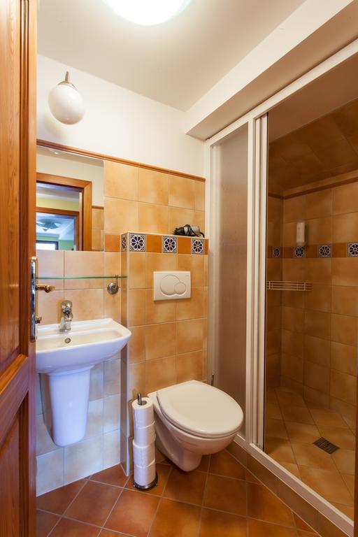 לאוגנג Haus Wildbach - Baranek Resorts מראה חיצוני תמונה
