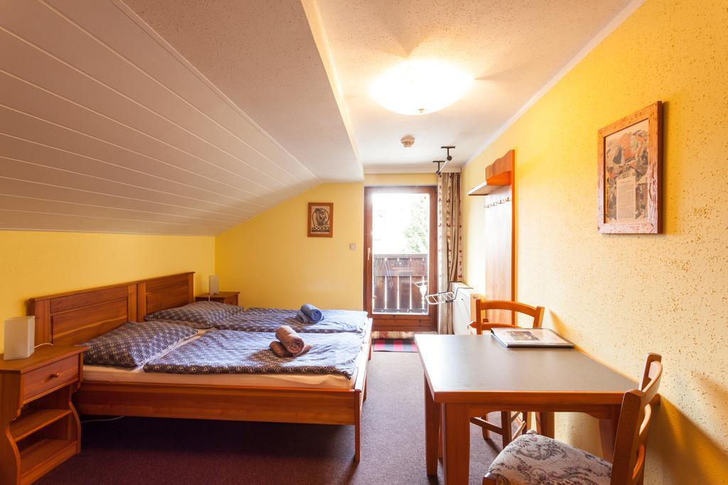 לאוגנג Haus Wildbach - Baranek Resorts מראה חיצוני תמונה