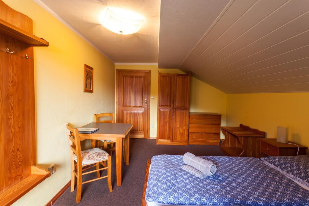 לאוגנג Haus Wildbach - Baranek Resorts מראה חיצוני תמונה